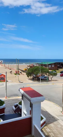 Alquiler Dueño Directo Depto 3 Amb C/vista Al Mar Riazor Xll (frente Al Muelle) Tv Lcd 32 , Wi-fi, Balcón Con Vista. Mínimo 3 Noches, Hasta Para 5 Personas. Consulte Sin Compromiso!!!