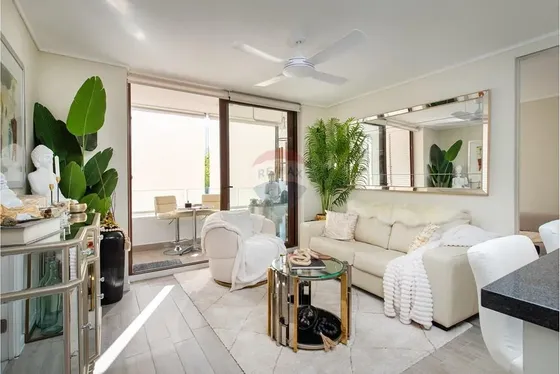 Hermoso Dpto 2d+1est+1bd En Av Guanaco Norte