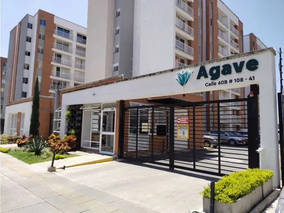 Apartamento En Alquiler Al Sur De Cali Bochalema Cr Agave