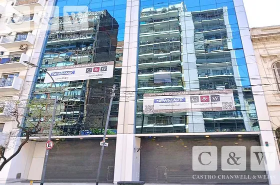 Edificio Córdoba Plaza Houssay | Excelente Dúplex | Pisos 14° Y 15°