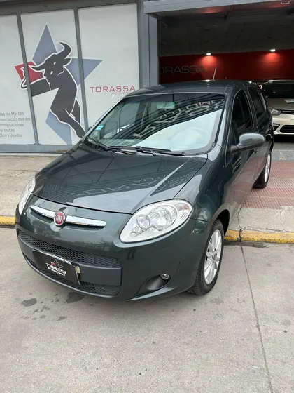 Fiat Palio 1.6 Essence 115cv