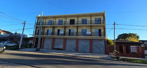 Departamentos En Alquiler