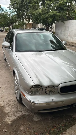 Jaguar Xj 4.0 8 Mt