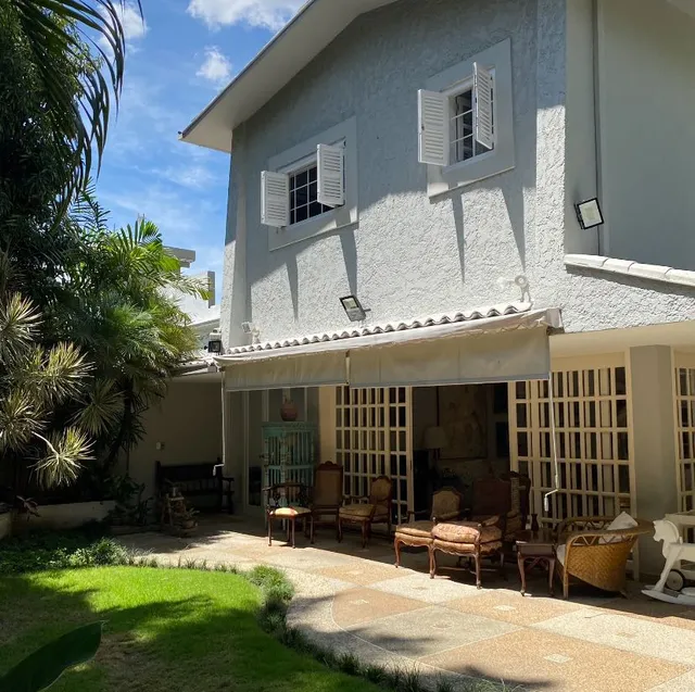 En Venta Casa De 700m2 En Altamira