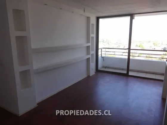 Departamento En Venta De 2 Dorm. En Independencia