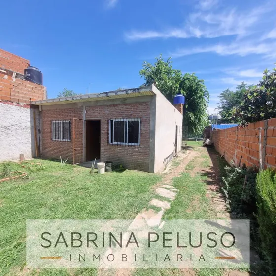 Casa En  Gral Rodriguez B° Bengochea