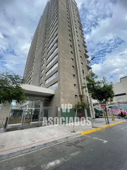 Liquidación Depto Mariposa - Stgo Centro. 