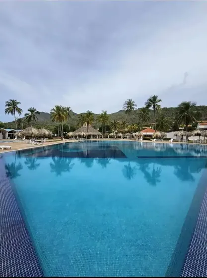 Venta Apartamento Conjunto Terrazas De Guacuco Isla De Margarita