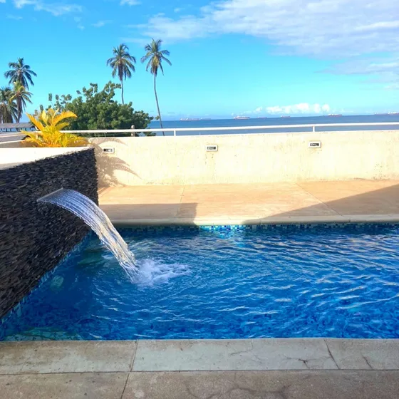 Lm Suites, Casco Central, Lecheria | Alquiler Apto Por Dia | 72 Mts2 | 2h | 2b | 1pe | 65$ Por Dia