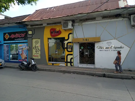 Local Comercial En Venta El Centro, Montería
