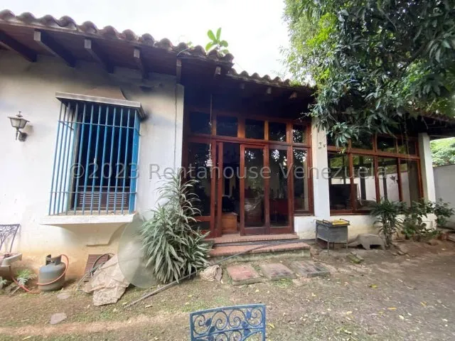 Se Vende Casa En Country Club Mls #24-10629