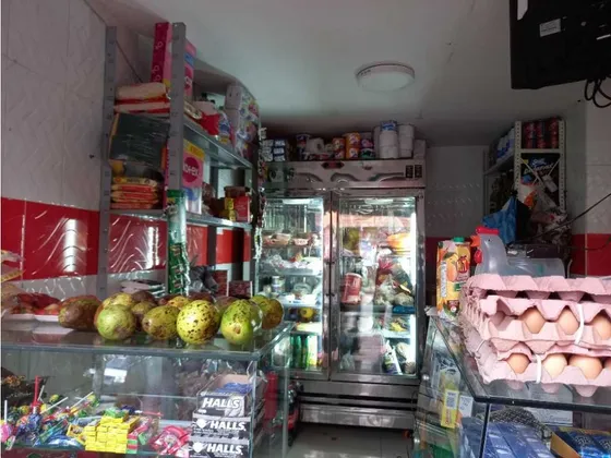 Vendo 3 Locales En Barrio Cristobal
