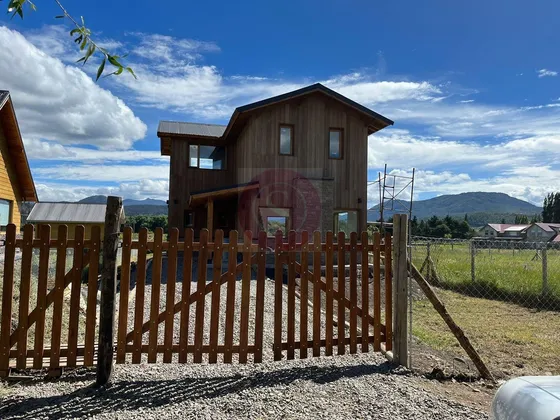 Casa  En Venta En  San Martin De Los Andes, Patagonia