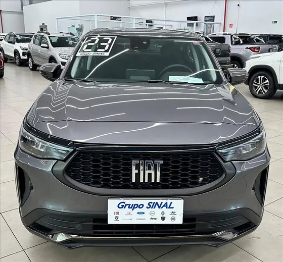 Fiat Fastback 1.0 Turbo 200 Audace