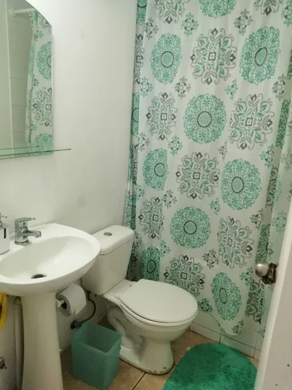 Arriendo Habitaciones A Estudiantes Solo Mujer