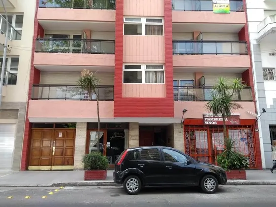 Mar Del Plata Alquilo X 18 Meses Renovable C/cochera Optativa