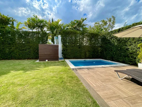Residencia De Lujo En Las Carmelitas  Elegancia Y Confort En Santiago