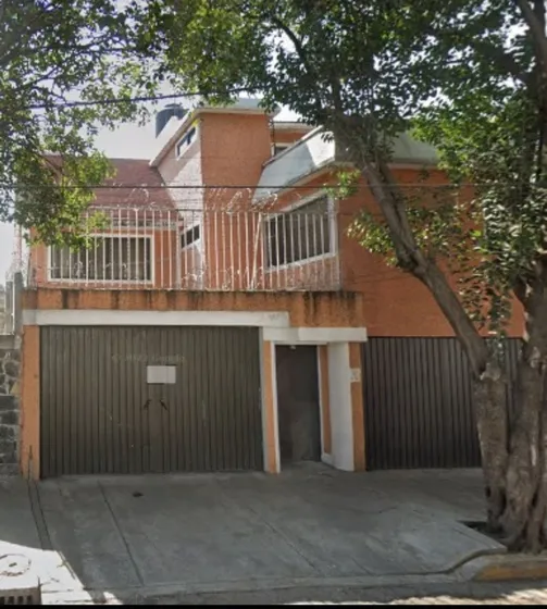 Casa En Venta En La Magdalena Mixiuhca, Excelente Oportunidad Js