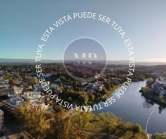 Venta - Departamento Torre Acuario Ii Vcp