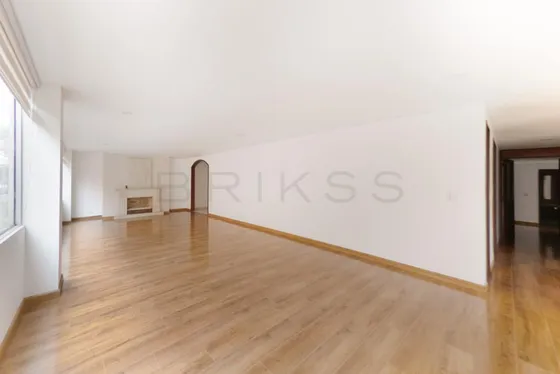 Apartamento En Venta En El Chico. Cod V3490