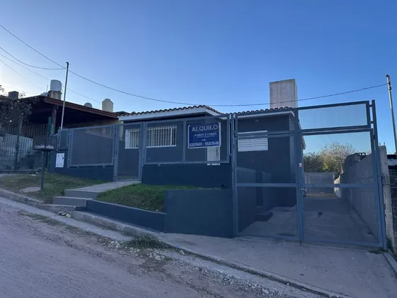 Vendo Casa Unquillo ¡¡apto Crédito!!!