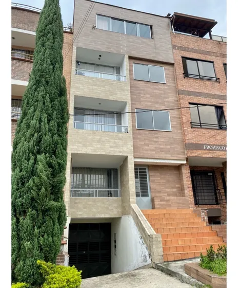 Vendo Amplio Apartamento En La Estrella, Sector Alameda