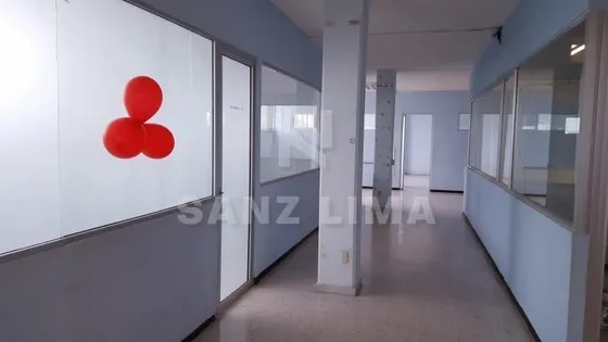 El Vergel: Amplia E Iluminada Área Para Oficinas. En Celaya, Gto.