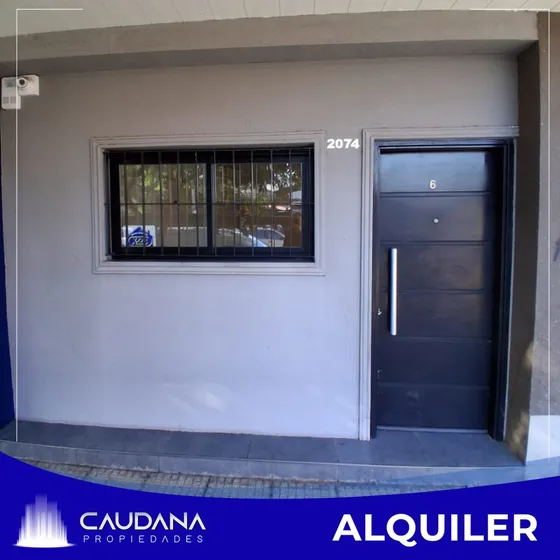 Departamento En Alquiler En Ramos Mejia