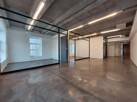 De 111 M2 Con Privados, Ciudad Empresarial, Huechuraba