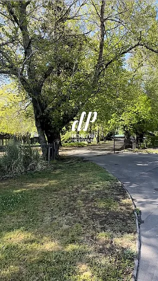 Excelente  Sitio En Condominio Privado Hualqui