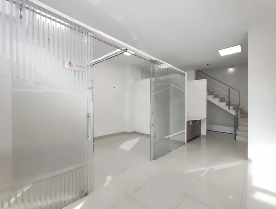 Local En Arriendo En Barrio Blanco. Cod A30772
