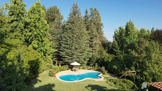 Oportunidad Parcela En Venta En Pirque (173104)