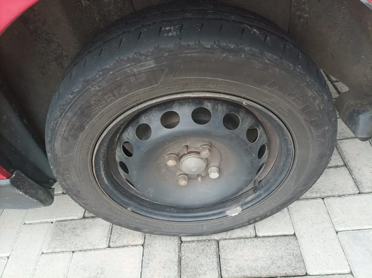 Fiat Grand Siena 2018 1.0 Attractive Flex 4p — foto 5
