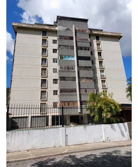 Vendo Apartamento 151m2 El Cafetal San Luis 1093