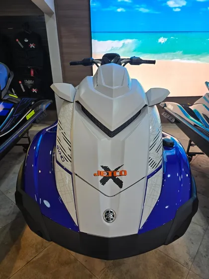 Jetski Gp 1800 R Svho 2025 Fx Cruiser Seadoo Rxp 325 Ho 300