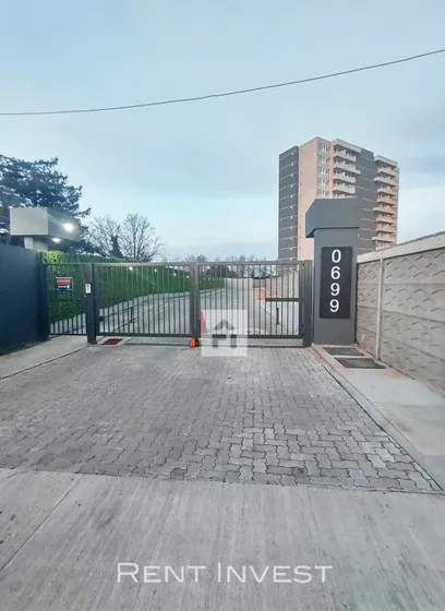 Arriendo En Temuco Con Promoción Por 3 Meses