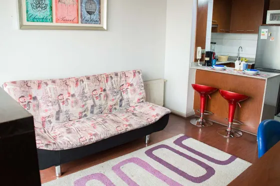 Venta Depto 1 Habitación - Santa Isabel (5091)