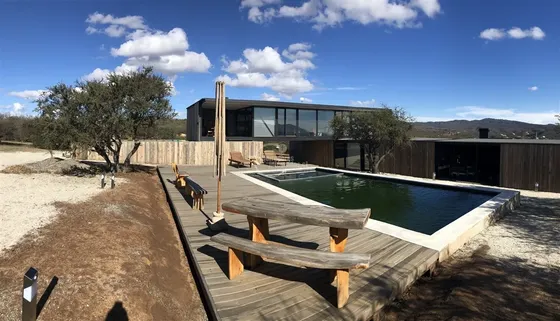 Casa Venta De 4 Dorm. Condominio Embalse Los Aromos Limache