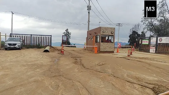 El Belloto / Quilpué