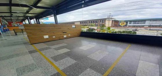 Burbuja En Arriendo En El Sur/ Armenia (279062296).