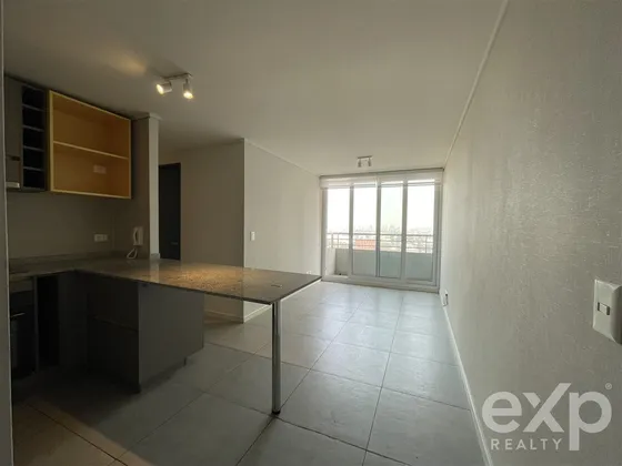 Departamento En Arriendo De 2 Dorm. En Ñuñoa
