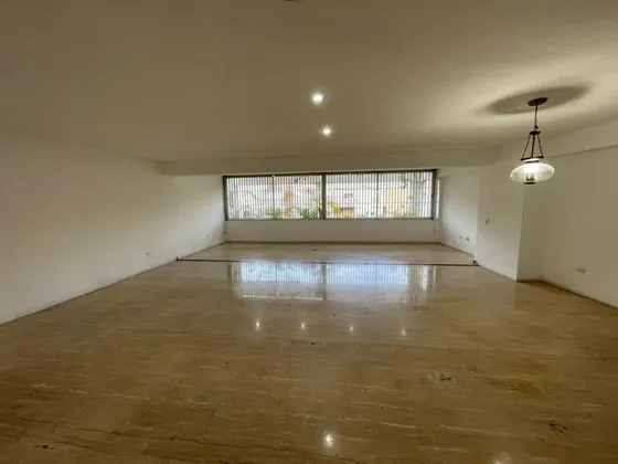 Excelente Apartamento En Alquiler Las Mercedes