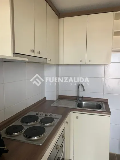 Departamento En Arriendo De 2 Dorm. En La Florida