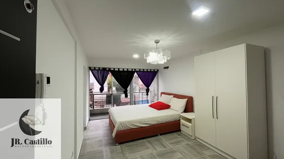 Departamento Monoambiente Venta Morón