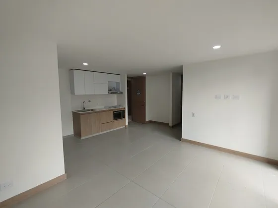 Arriendo Apartamento En Sabaneta