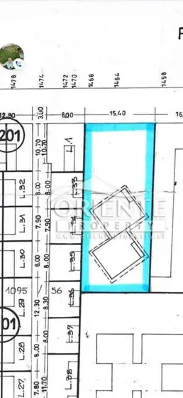 Excelente Terreno Comercial 680 M² A Pasos De Autopista Ctl