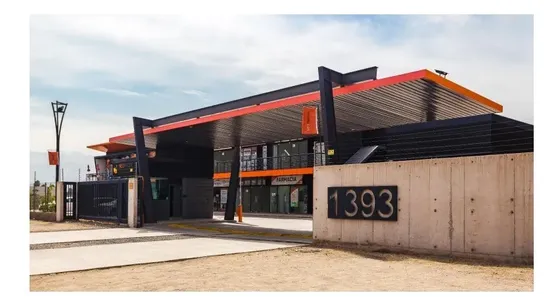 Arriendo Bodega En Neoparque En Comuna De Lampa
