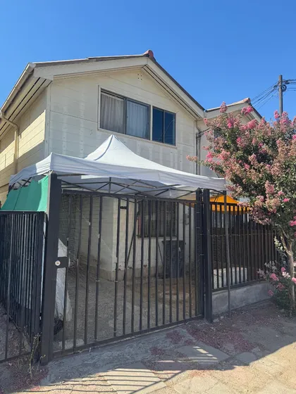Casa De 3 Dormitorios 2 Baños 