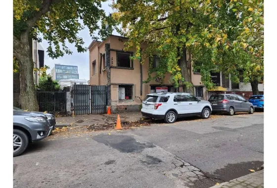 Se Vende Propiedad En Pleno Centro De Concepción