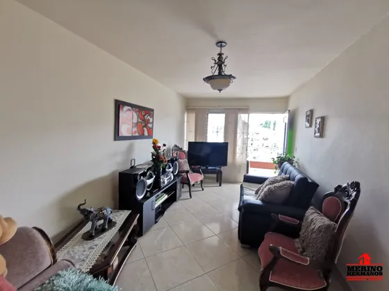 Casa En Venta En Cristo Rey. Cod V4762